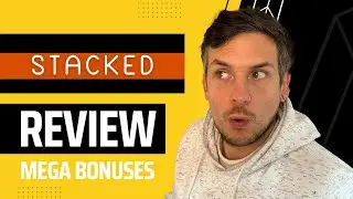 Stacked Review + (Bonus Worth $997)
