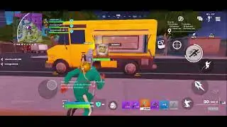 13 elimination reload zero build squads gameplay win!