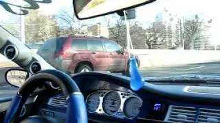 ESCO & RALPHS HUMMER HEADING TO PICK UP THE H3