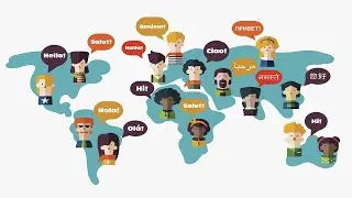 The 11 Most Common Official Languages In The World