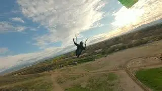 SnowBird Flyin South