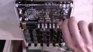 Drone Lab: Benna Builds a Drone Lab V2 By Casper Electronics: Drone Synthesizer