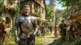 Relaxing Medieval Music #medieval #music 