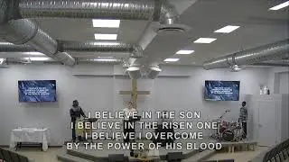 Things Jesus Said: The Sermon On The Mount - Anger Management - January 25, 2026