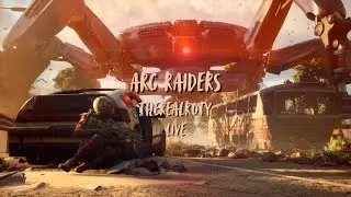 can we kill all boss arcs today? | Arc Raiders | TheRealRoty