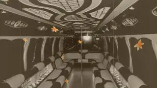 DC Party Bus Deals
