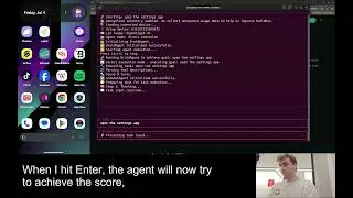 Droidrun Quickstart Guide