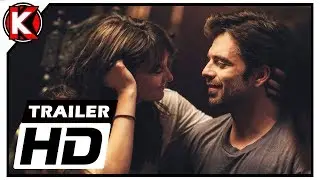 ENDINGS BEGINNINGS | Trailer 2020