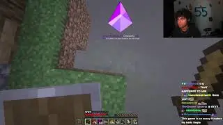 EXTREME MINECRAFT HORROR MODPACK