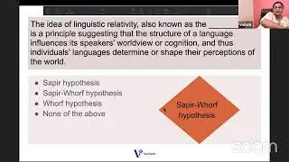 Unit V | Linguistics Made Easy | NTA NET SET