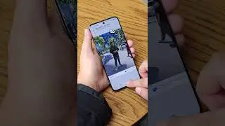 HONOR AI Eraser and other AI features is rolling out now for HONOR 200 and 200 Pro users. 😎