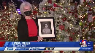 50th Festival of Trees goes virtual