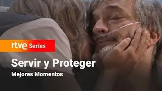Servir y Proteger: Capítulo 113 - Mejores Momentos | RTVE Series