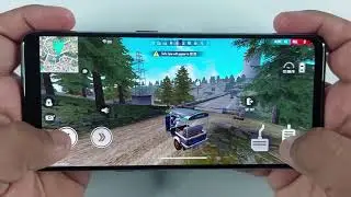 Oppo A95 Test Game Garena Free Fire | Ultra Graphics, 8GB, Snapdragon 662
