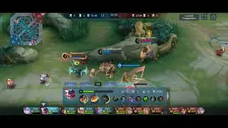 God Level Franco Gameplay ✓ Pro 99.9% Hook Rate, Roam, Support, Tank.  ||| Mobile Legends Bang Bang
