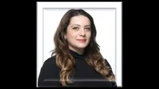 Marine Galstyan, Neely Fellow &ndash; Strategic Path To Mainstream XR Adoption