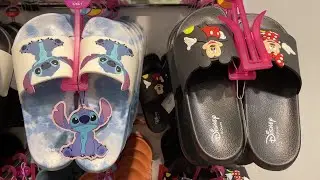 Primark Women's Sandals - Winter Time 2021