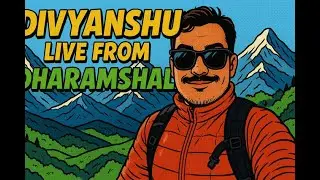 Short QnA and sharing my experience vibe coding in Himalayas