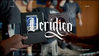 Ver&iacute;dico - Kloud ODB, Strago, Francisco Malo$plane$ & J. Dalong (Video Oficial)