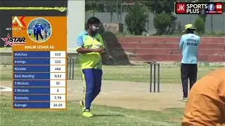 Red Backs Bandipora vs Eidgah Bandipora @BPL