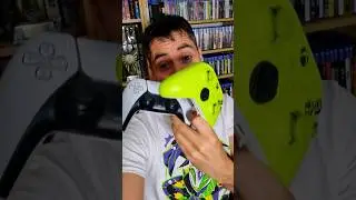 LES PIRES MANETTES de jeux video #manette #jeuxvid&eacute;o #top #pire #flop