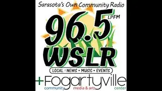 Chuchito Trio at Fogartyville/WSLR 1/10/23