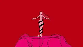 New Book!  The Pillars of Gynarchy