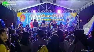 JAYANTI GAS JUNJUNAN ll  ALL ARTI ALZAHRA ll LIVE ALUN ALUN SUMEDANF