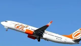 [ Prepar3D] RCSimulation -  Voo Completo  - B737-800 Belem (SBBE) &rarr; Salvador (SBSV)