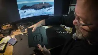 HASSELBLAD X2D 2 UNBOXING