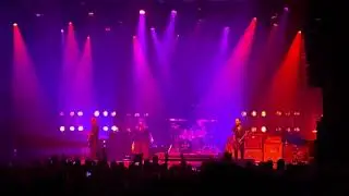 The Cult, Love Removal Machine, Manchester O2 Apollo, 25/10/2024