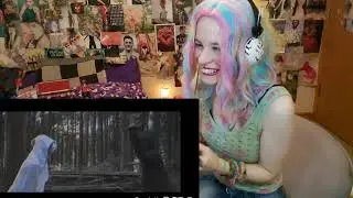 MAIA REACTS! DEXCORE - BRAINWASHING