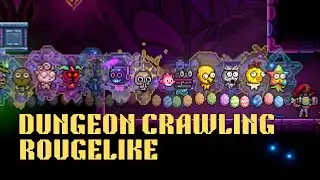 Hatching an army to destroy all the Bosses!