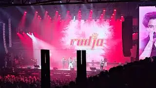 Pentas RadjaWali : Radja - Sama Sama Suka