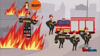 Triangle shirtwaist factory catches fire