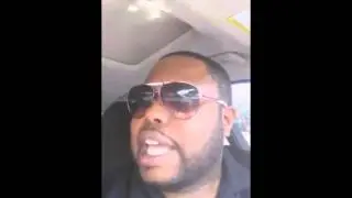 Periscope I Sticky Notes Work! LIVE in action! I Jeff Simpson Jr