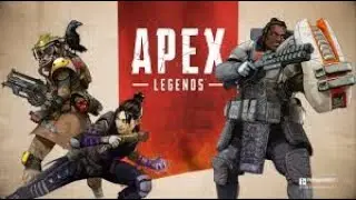 Gram  w Apex Legends
