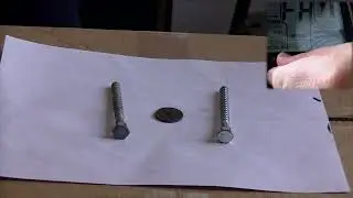 recovery test Fisher f75 LTD vs Garret AT Gold (2 coils)