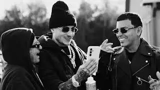 Hanzel La H ❌Pesadilla❌ (Official Video)