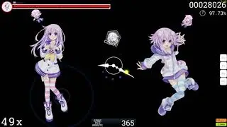 osu!katakuna Live Play Guide