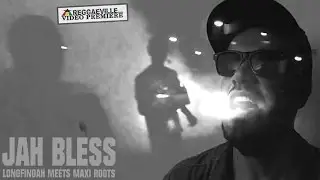 Longfingah meets Maxi Roots - Jah Bless [Official Video 2016]