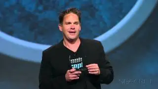 Why Tim Herr is apart of the SEACRET Community