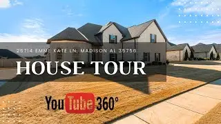 25714 Emme Kate Ln, Madison AL 35756