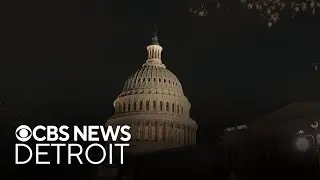 Senate passes funding package to end government shutdown