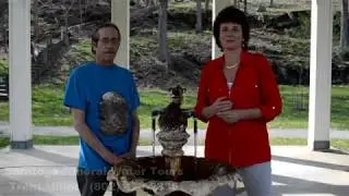 Ask the Expert - Saratoga Springs Mineral Waters with Trent Millet