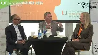 How JM Family Enterprises, Inc President And CEO Leads Multiple Business Divisions At Once