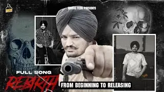 Rebirth : sidhu moose wala full song | reincarnation | sidhu moose wala new leak song | 0008 leaked