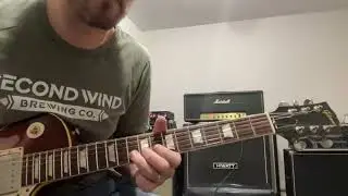 1974 Marshall 50 watt