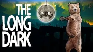 Long Dark Hunted Part 1 - RUN - Part 1 Long Dark Challenges