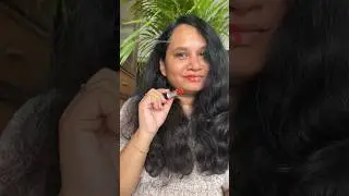 MAC lipstick dupe under ₹350 #glowinggetaways #maclipstick